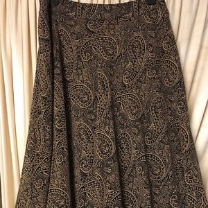 Womens Skirt